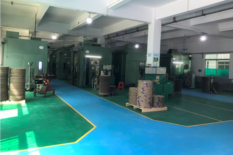 惠州市太基电子实业有限公司图2