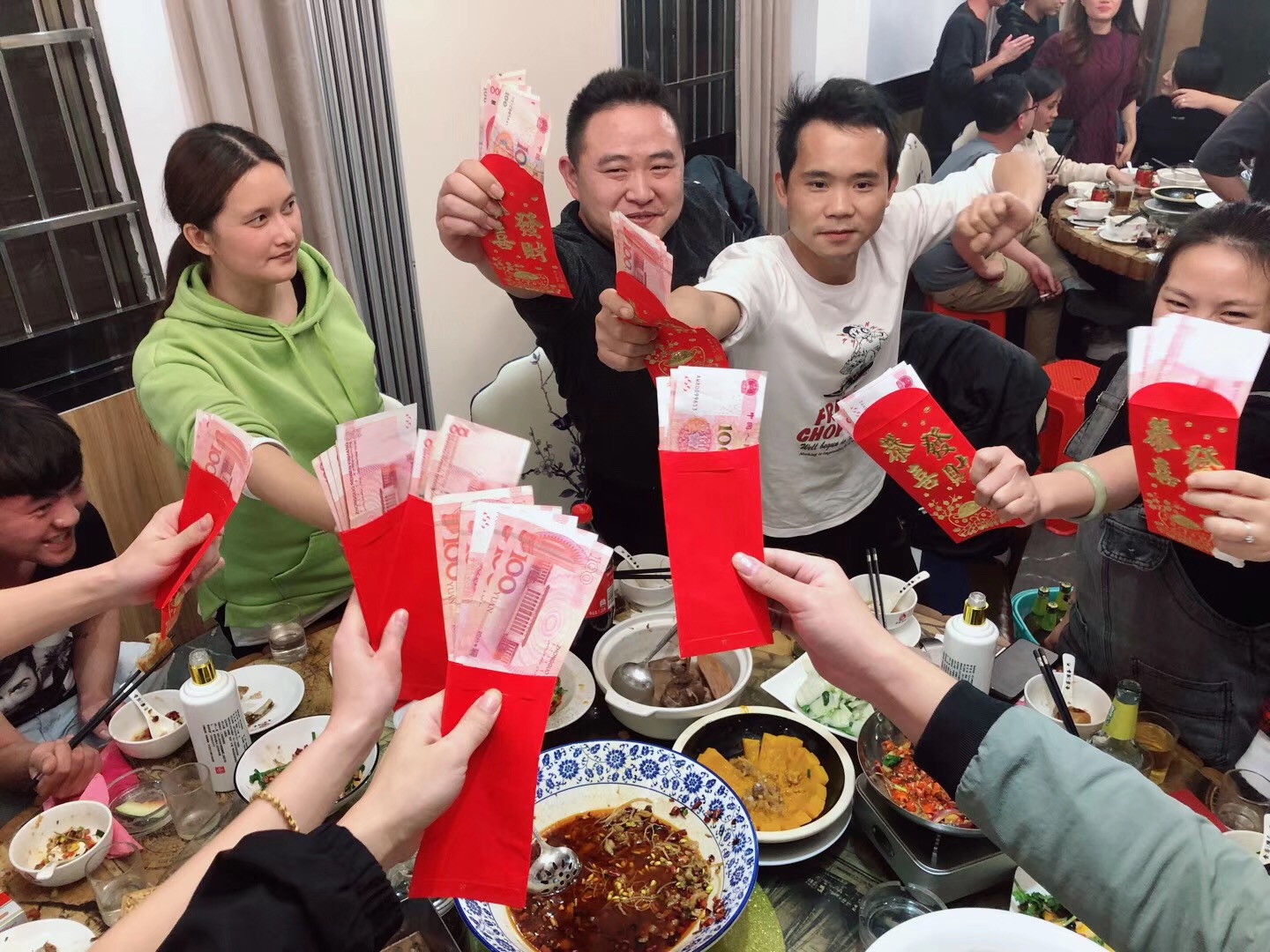 东莞市思恩泰克电子科技有限公司图4