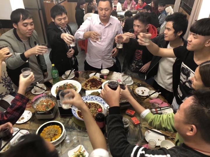 东莞市思恩泰克电子科技有限公司图5