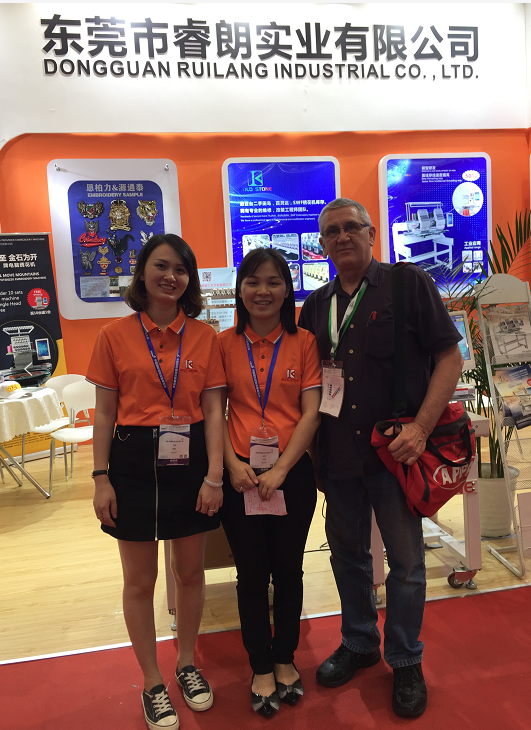 东莞市金石机械制造有限公司图2