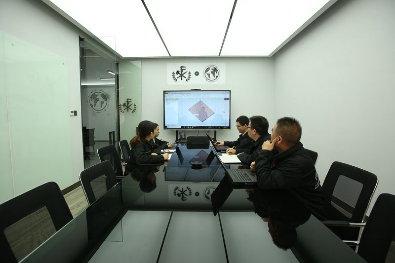 东莞市殷创精密制造有限公司图7