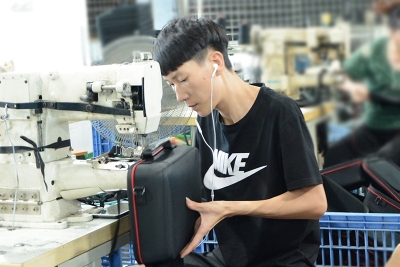 东莞市纳界箱包有限公司图3