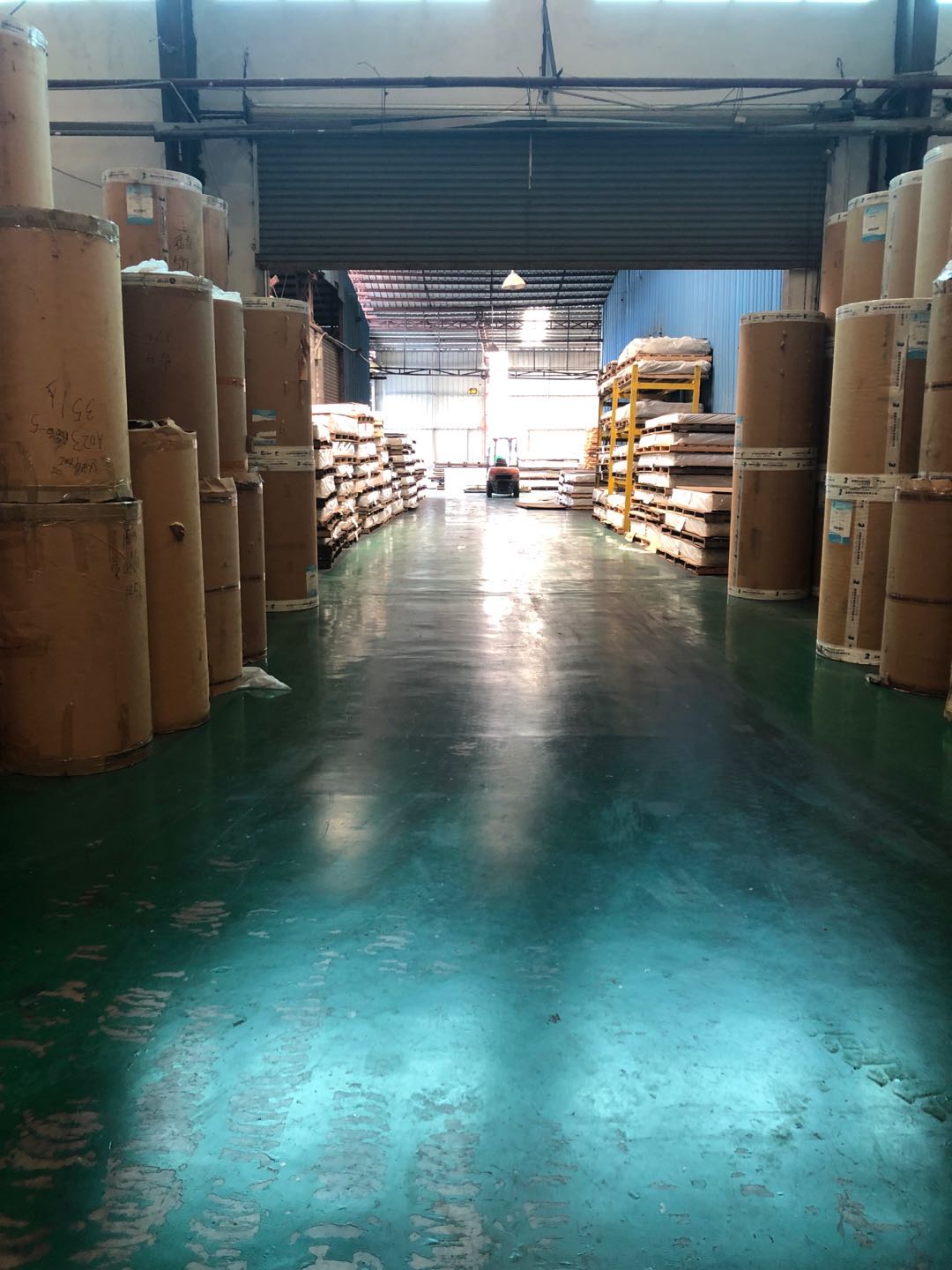 广东晨晖新材料科技有限公司图9