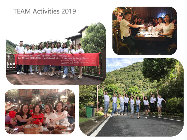 东莞市宝贝家具有限公司图3