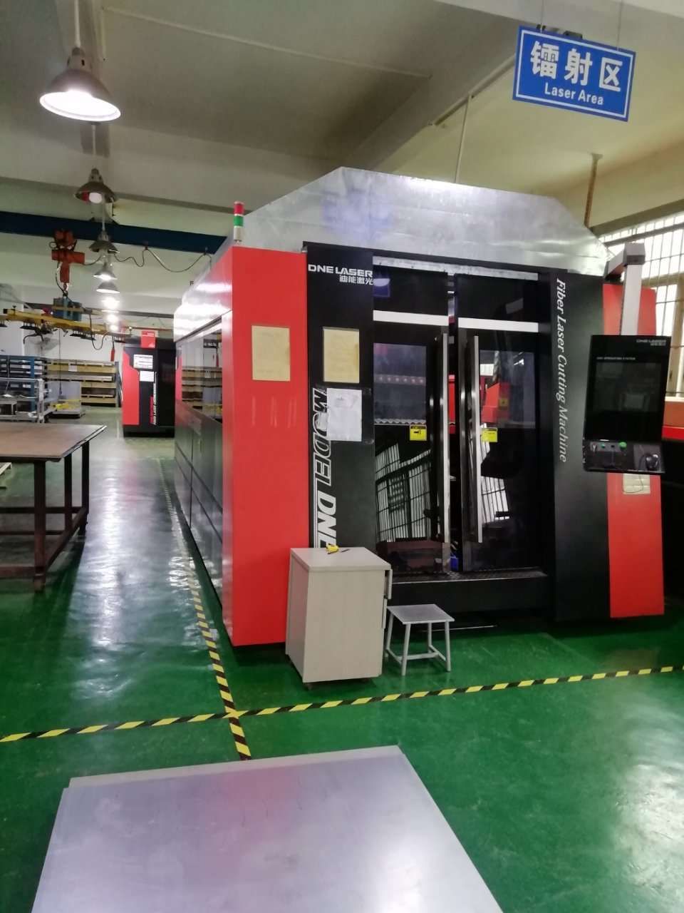 东莞市精壹机电设备有限公司图4