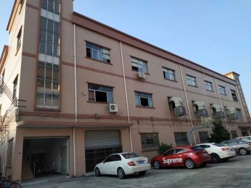 东莞市多德电子有限公司图1