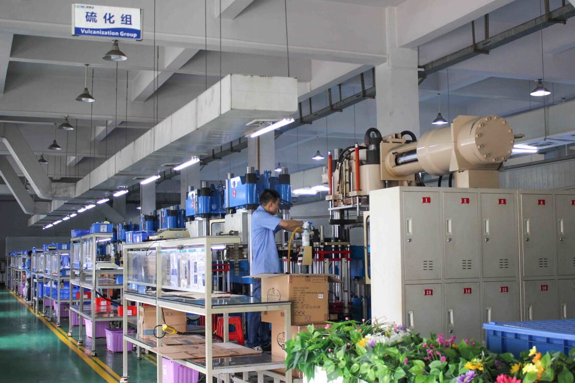 佛山市创美达橡塑五金制品有限公司图4