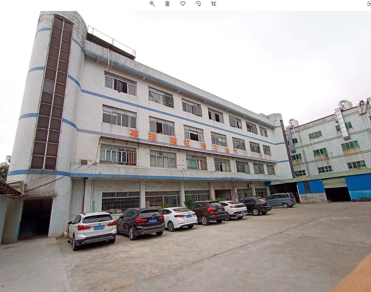 东莞市亿品皮具制品有限公司图2