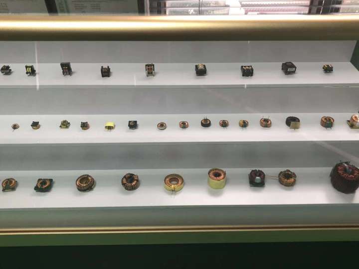 东莞市懋鑫电子科技有限公司图2