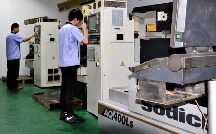 东莞市华源达精密制造科技有限公司图1