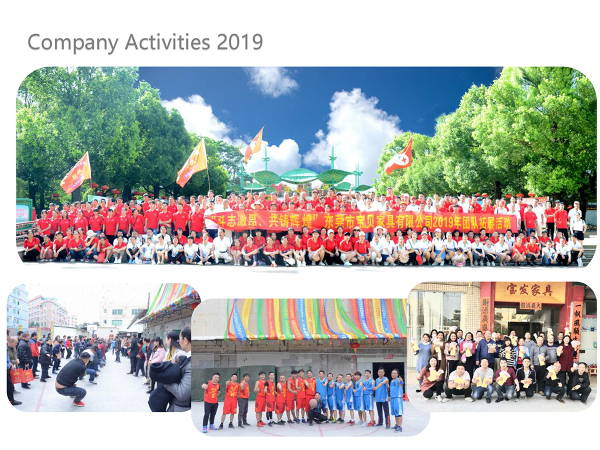 东莞市宝贝家具有限公司图2