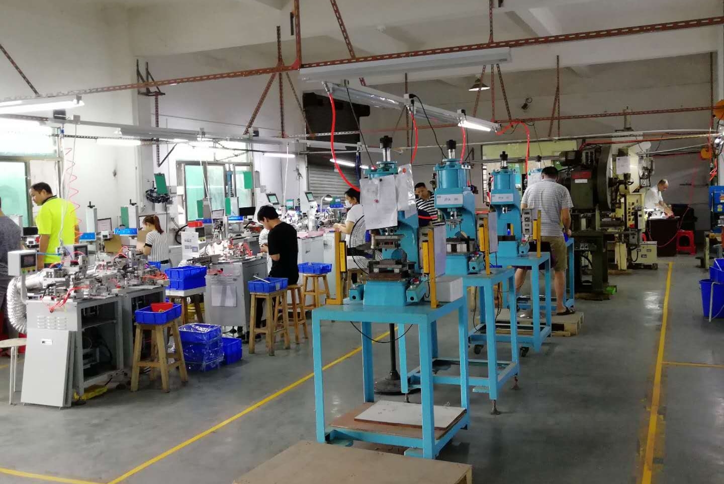 东莞市丰协电子有限公司图8