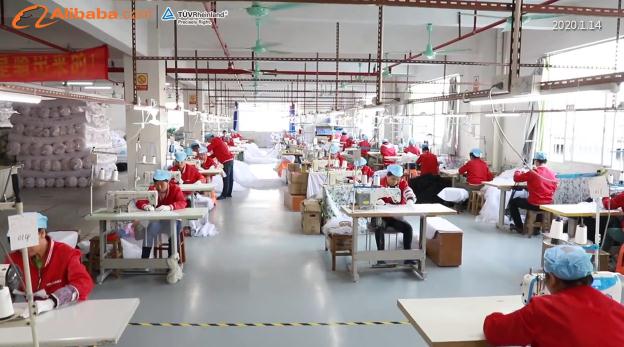 江门市华利宝纺织品有限公司图3