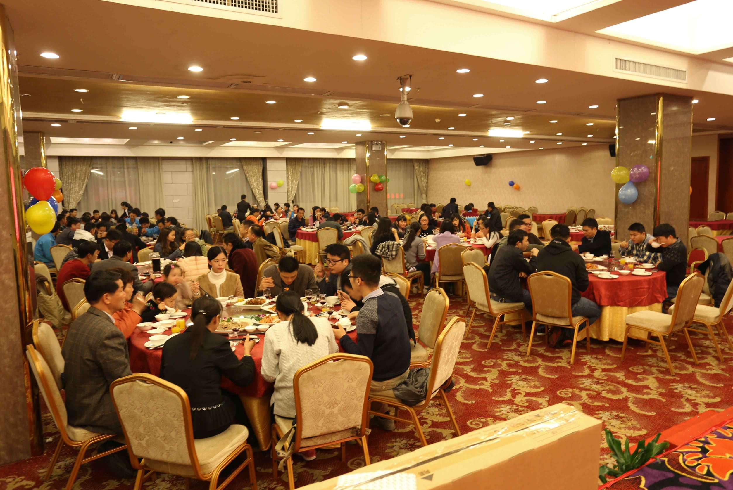 东莞市盛翔展示包装有限公司图5