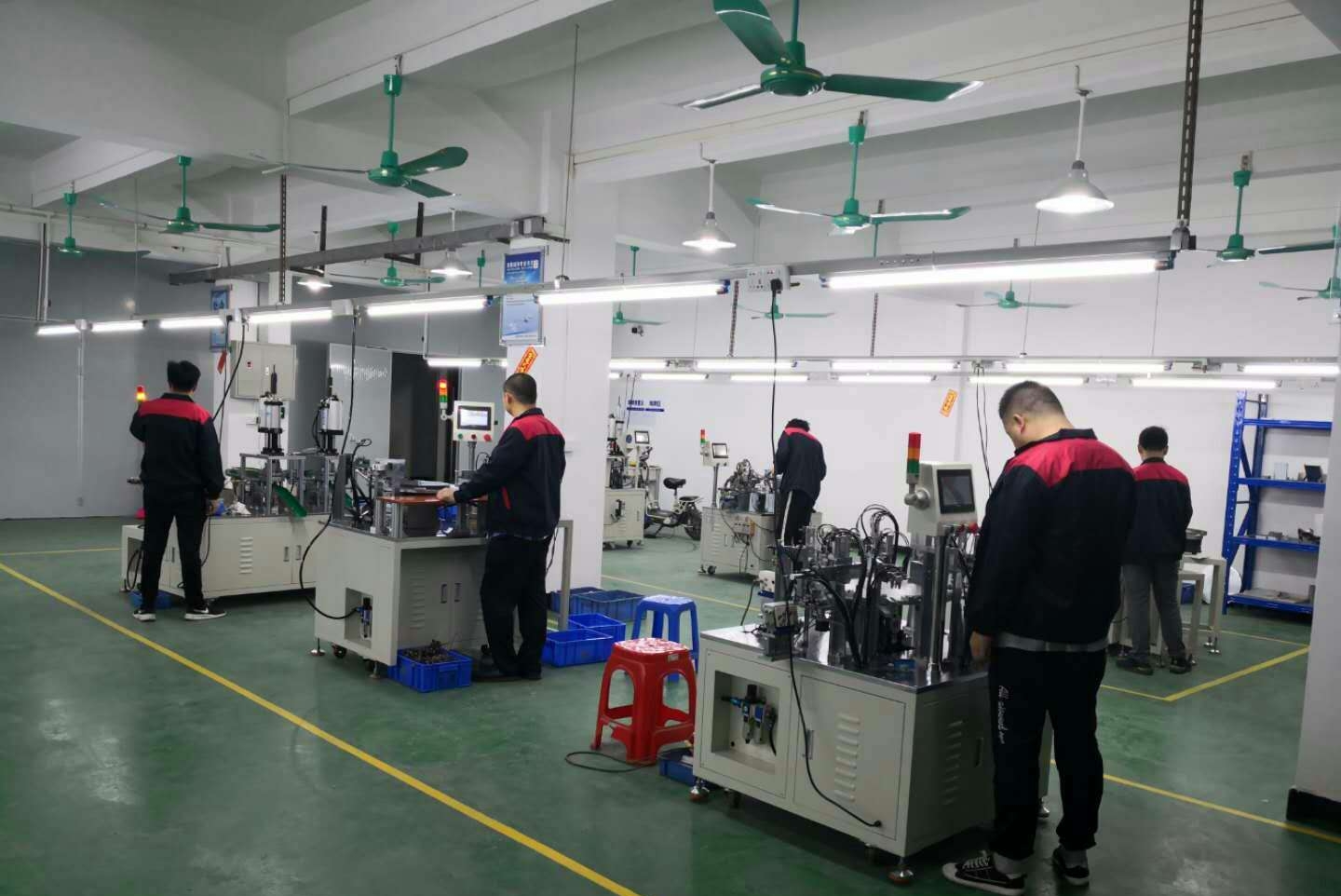 东莞市道仁自动化电子设备有限公司图6