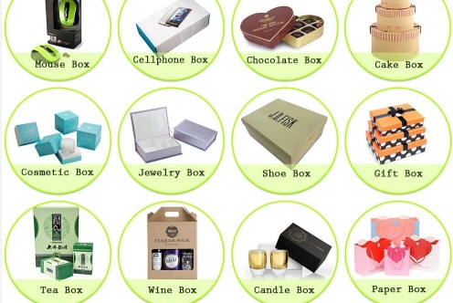 东莞市金颖印刷有限公司图4