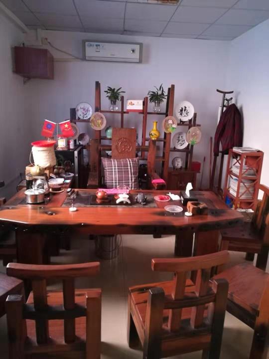 东莞市星成齿轮科技有限公司图1