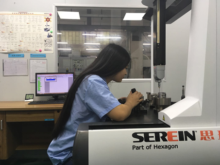 东莞市卓蓝自动化设备有限公司图4