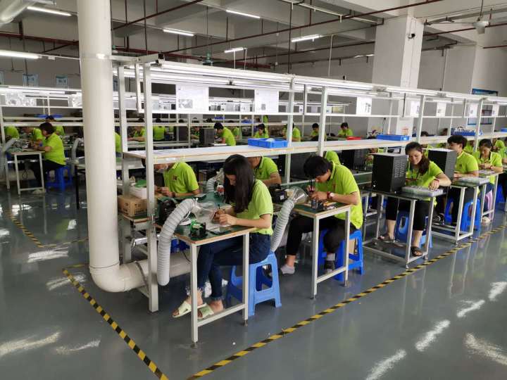 东莞市铧鼎元新能源科技有限公司图1