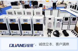 广东铨冠智能科技有限公司图5