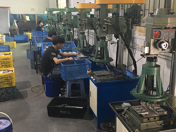 东莞市创宏热传科技有限公司图3