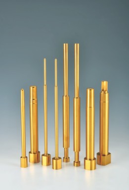 东莞市亨德模具五金有限公司图4