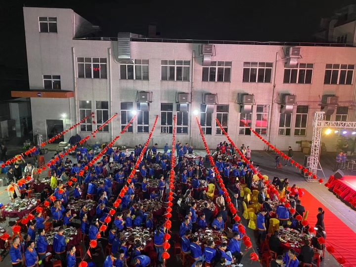 广东格瑞斯精密五金科技有限公司图7