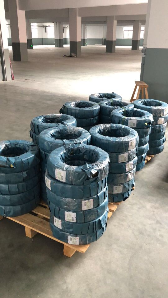 慈溪市银拓电子有限公司图1