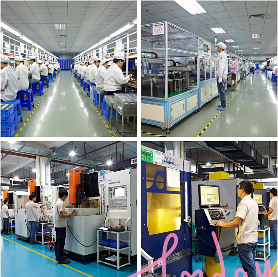 惠州市盈旺精密技术股份有限公司图6