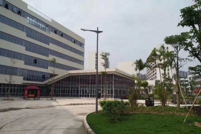 东莞市神彩新材料有限公司图2