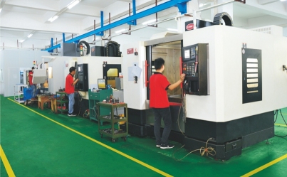 东莞市铭青五金模具有限公司图9