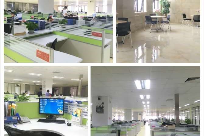 惠州市盈旺精密技术股份有限公司图4