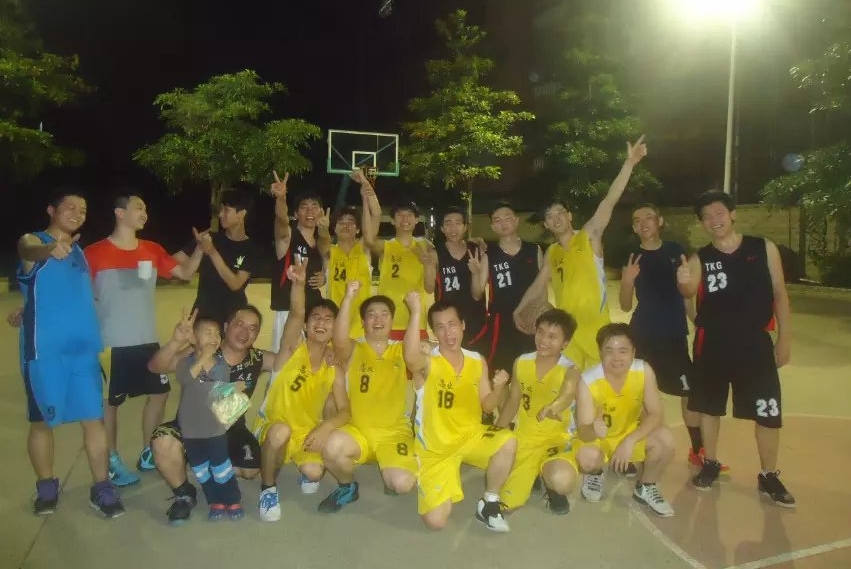 惠州市太基电子实业有限公司图4