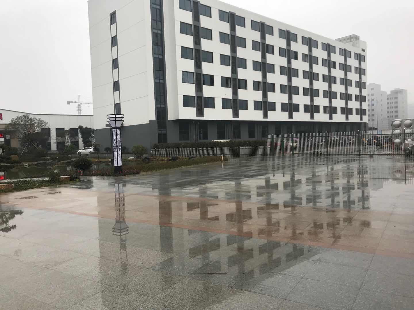 浙江科腾精工机械股份有限公司图2