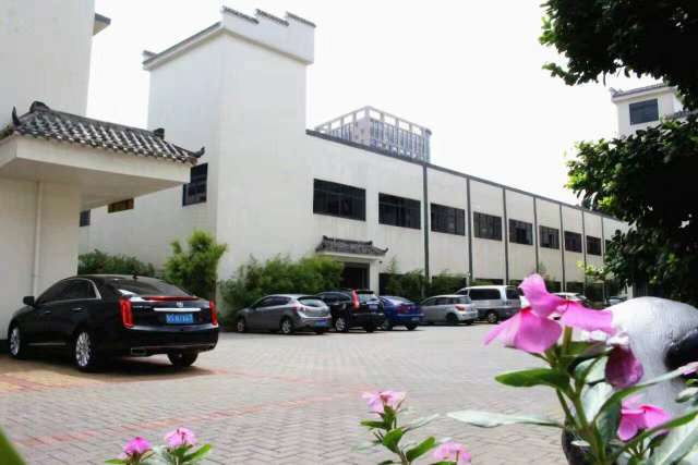 东莞市铂山精密机械科技有限公司图1