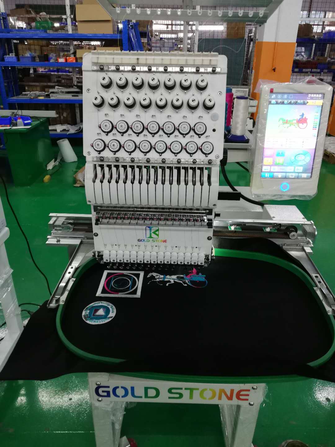 东莞市金石机械制造有限公司图4