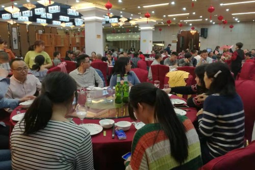 东莞市裕基清洁器材有限公司图1