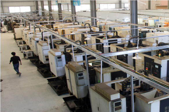 东莞市童阳五金塑胶制品有限公司图2