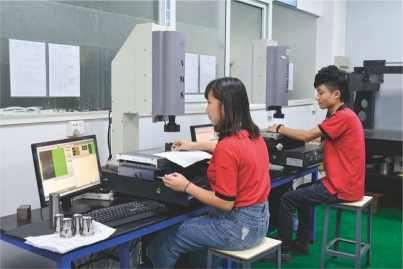 东莞市铭青五金模具有限公司图8