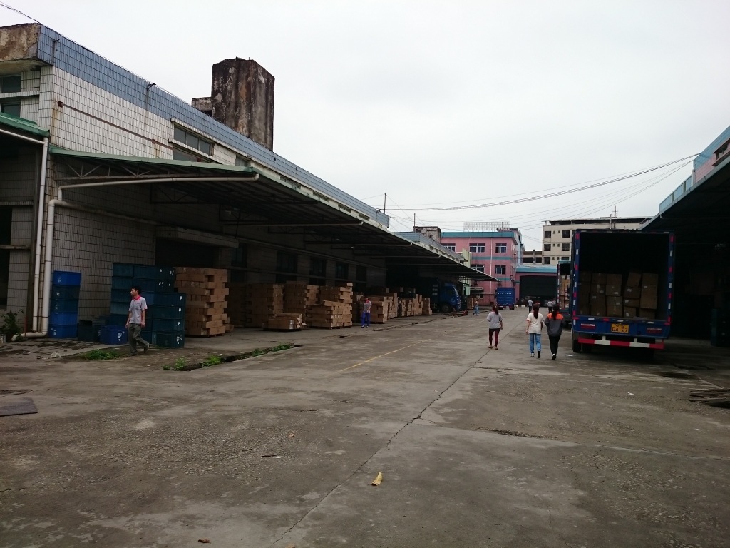 金祥塑胶五金制品（东莞）有限公司图4