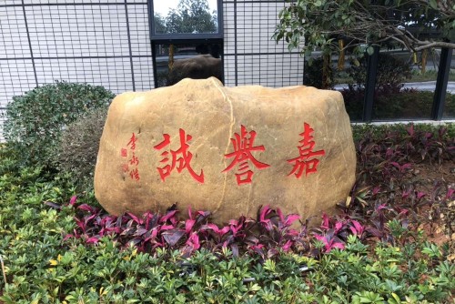 东莞嘉誉诚建设基础工程有限公司图1