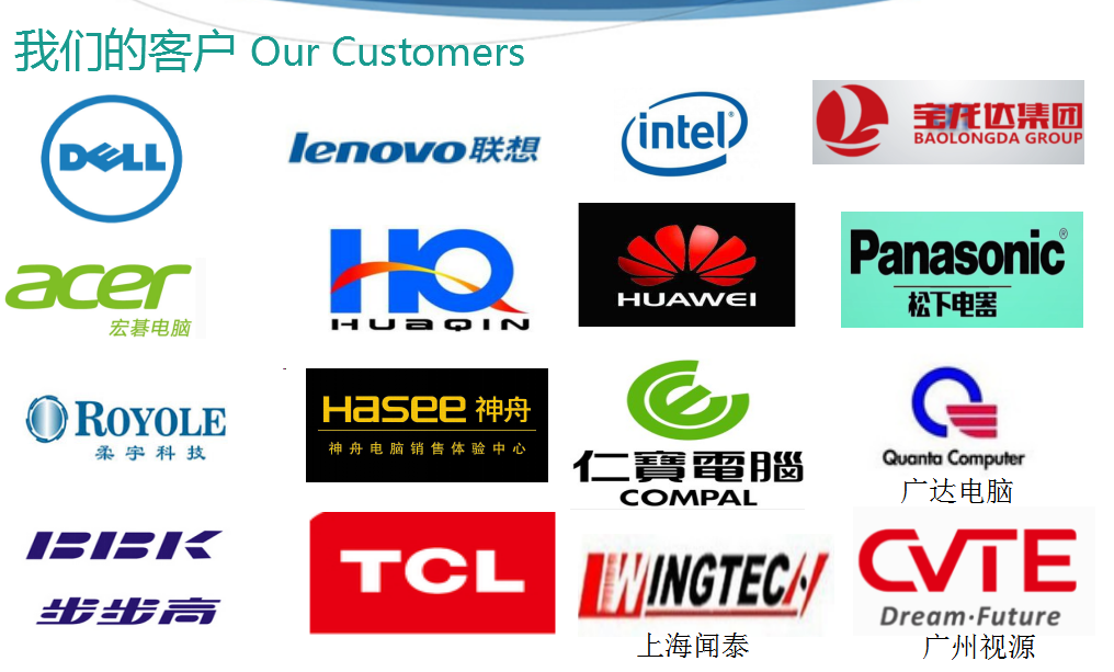 东莞市思捷精密五金有限公司图2