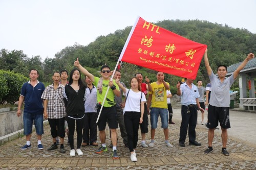 鸿特利塑胶制品（东莞）有限公司图5