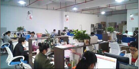 东莞市宇捷电子科技有限公司图片4