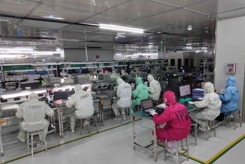 广东江粉高科技产业园有限公司图6