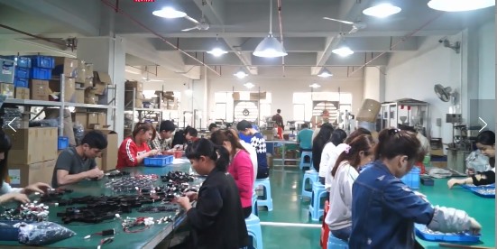 东莞市宇捷电子科技有限公司图4