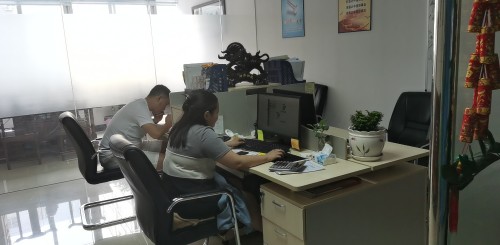 东莞市盈通石油化工有限公司图2