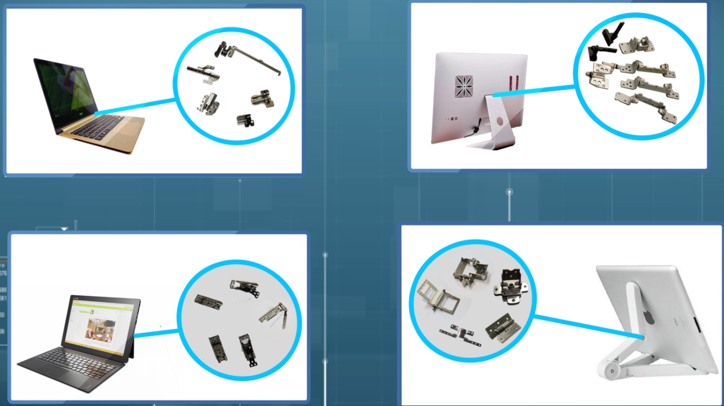 东莞市思捷精密五金有限公司图4