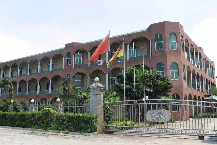 陆创尼德思奥电子(东莞)有限公司图1