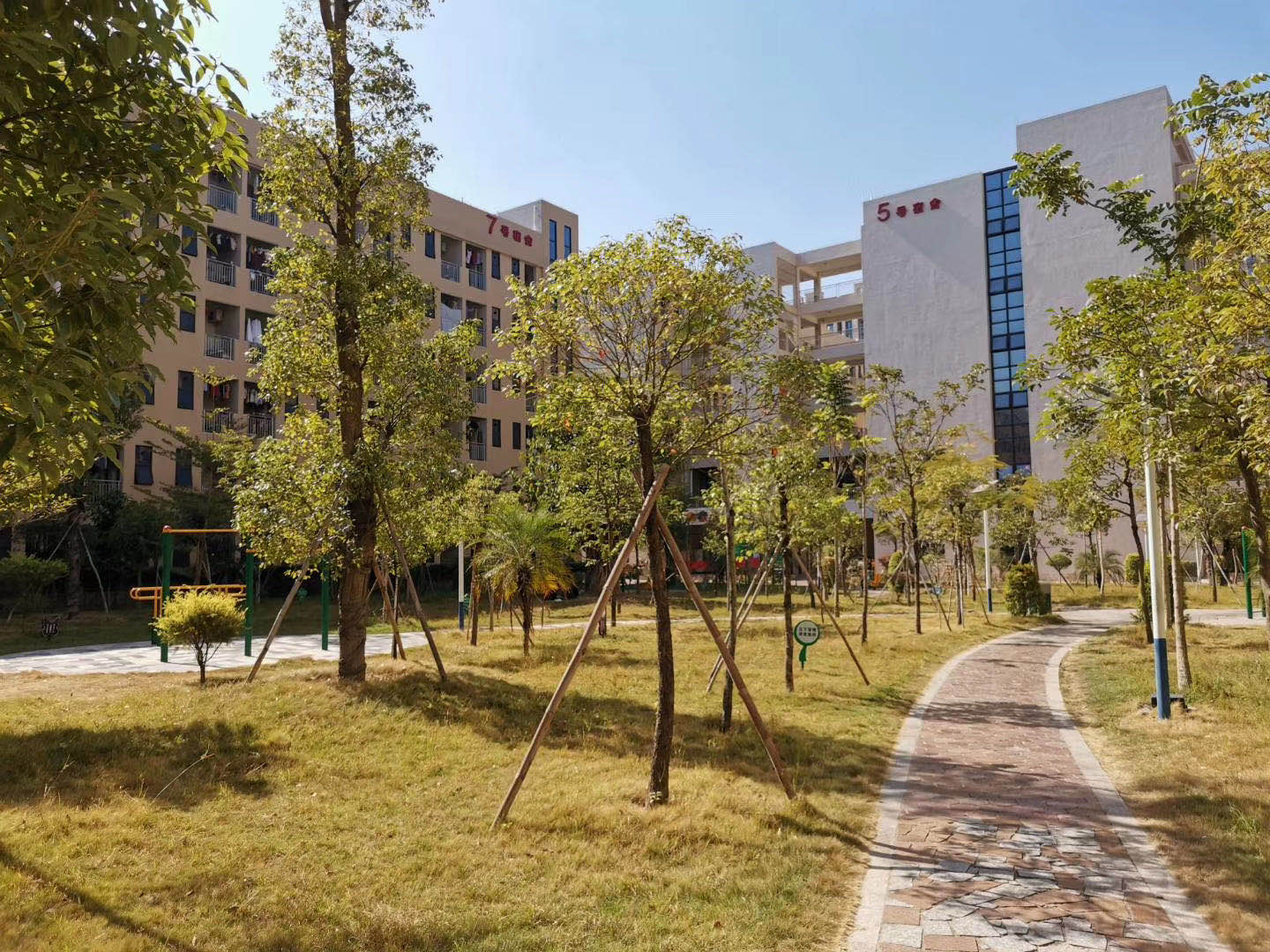 惠州市盈旺精密技术股份有限公司图8